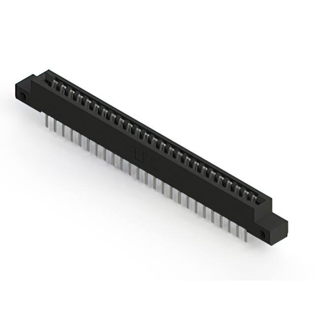 857-050-458-212 EDAC Inc.  Edgeboard Connectors
